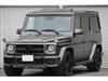 MERCEDES BENZ G-CLASS
