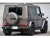 MERCEDES BENZ G-CLASS