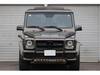 MERCEDES BENZ G-CLASS
