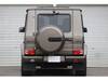 MERCEDES BENZ G-CLASS
