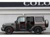MERCEDES BENZ G-CLASS
