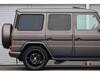 MERCEDES BENZ G-CLASS
