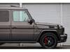 MERCEDES BENZ G-CLASS