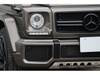 MERCEDES BENZ G-CLASS