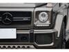 MERCEDES BENZ G-CLASS