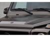 MERCEDES BENZ G-CLASS