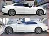 MERCEDES BENZ S CLASS