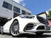 MERCEDES BENZ S CLASS