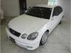 TOYOTA ARISTO