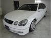 TOYOTA ARISTO