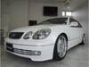 TOYOTA ARISTO