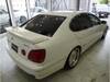 TOYOTA ARISTO