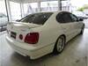 TOYOTA ARISTO