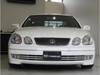 TOYOTA ARISTO