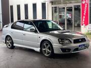 2001 SUBARU LEGACY B4