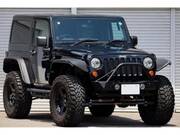 2008 CHRYSLER JEEP WRANGLER SPORT