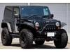 CHRYSLER JEEP WRANGLER