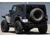 CHRYSLER JEEP WRANGLER