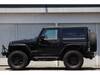 CHRYSLER JEEP WRANGLER