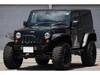 CHRYSLER JEEP WRANGLER