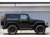CHRYSLER JEEP WRANGLER