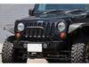 CHRYSLER JEEP WRANGLER