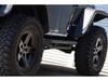 CHRYSLER JEEP WRANGLER