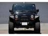 CHRYSLER JEEP WRANGLER