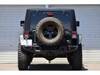 CHRYSLER JEEP WRANGLER