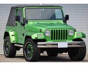 2000 CHRYSLER JEEP WRANGLER SPORT