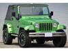 CHRYSLER JEEP WRANGLER