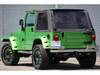 CHRYSLER JEEP WRANGLER