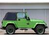 CHRYSLER JEEP WRANGLER