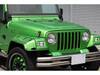 CHRYSLER JEEP WRANGLER