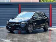 2024 MERCEDES BENZ GLA-CLASS
