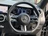 MERCEDES BENZ GLA-CLASS