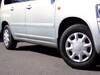 TOYOTA PROBOX WAGON