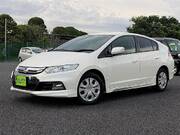 2012 HONDA INSIGHT