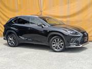 2017 LEXUS NX