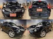 2013 NISSAN JUKE 15RX URBAN SELECTION