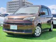 2013 TOYOTA SPADE