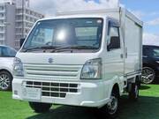 2022 SUZUKI CARRY TRUCK