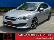 2019 SUBARU IMPREZA G4