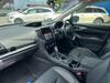 SUBARU IMPREZA G4