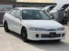 HONDA INTEGRA