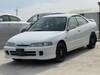 HONDA INTEGRA