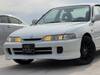 HONDA INTEGRA