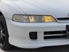 HONDA INTEGRA