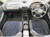 HONDA INTEGRA