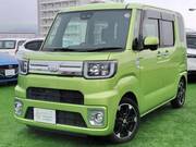 2019 DAIHATSU WAKE